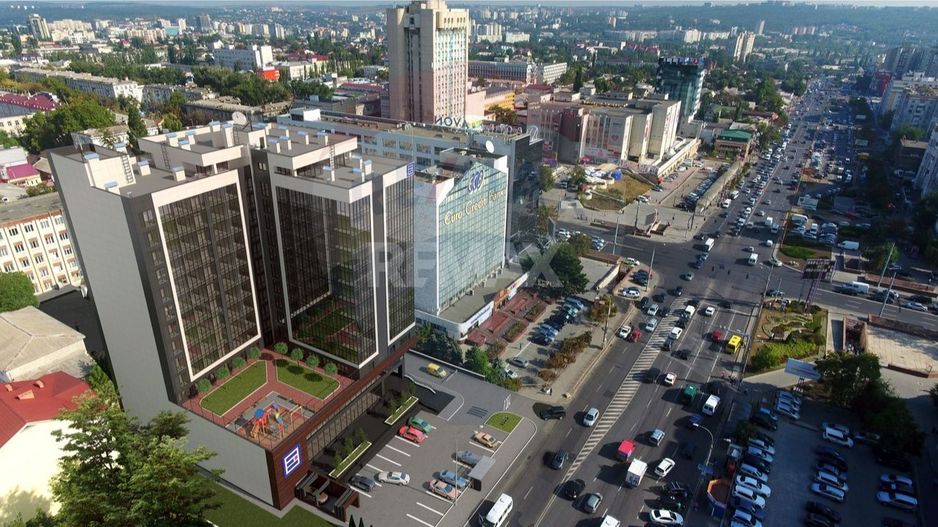 ESTATE TOWER - Poză 4