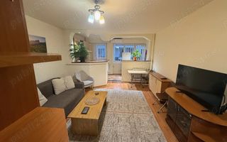 GARSONIERA STEFAN C.M, BUCATARIE OPEN-SPACE, REABILITAT, METROU 5 MIN - Poză 2