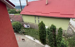 CASĂ COMPLET MOBILATĂ ȘI UTILATĂ | 190 MP | TEREN 1.289 MP în URISOR - Poză 5