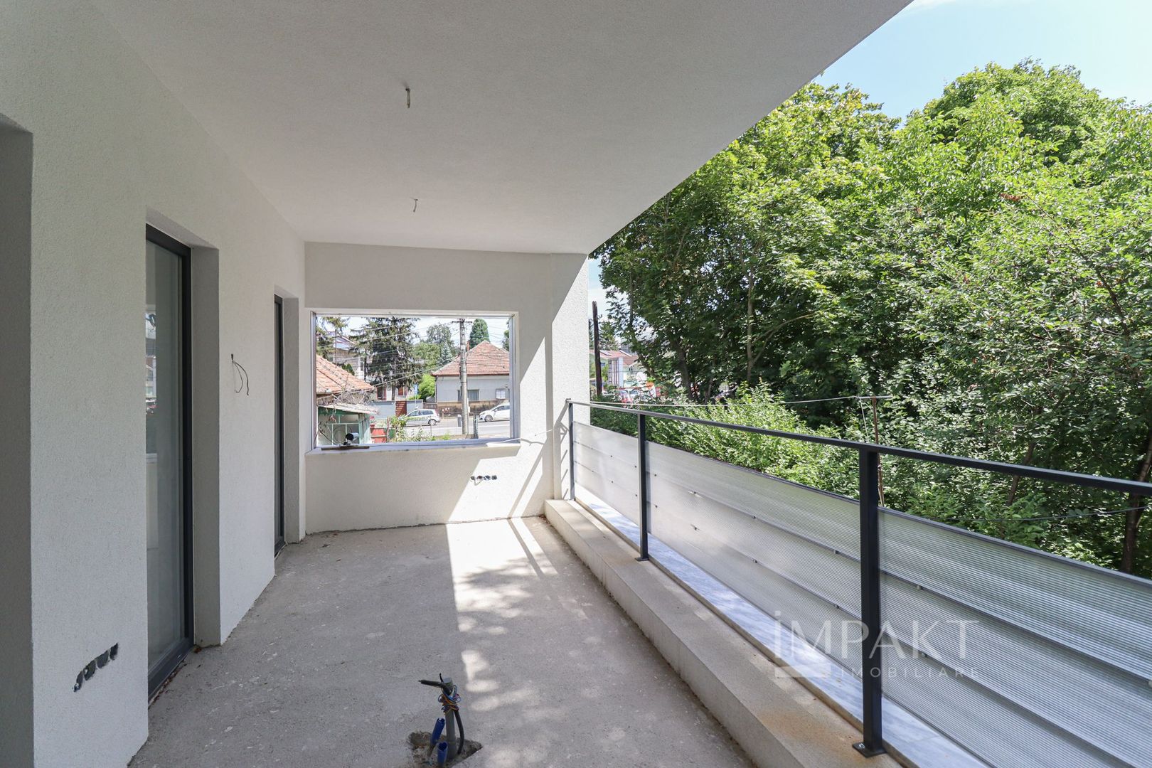 Spatiu de inchiriat sediu firma , birouri ,clinica medicala, locuinta, zona Cluj Arena! - Poză 9