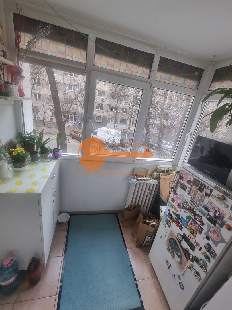 Apartament cu 3 camere la 8 minute de Metrou Crangasi - Poză 15