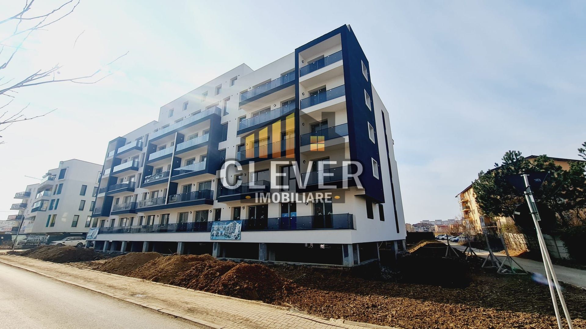 Apartament 3 Camere Finalizat - Pallady, Comision 0% - Poză 15