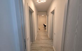 Ambiance Residence Pipera | Parcare inclusă | 1200 € - Poză 3