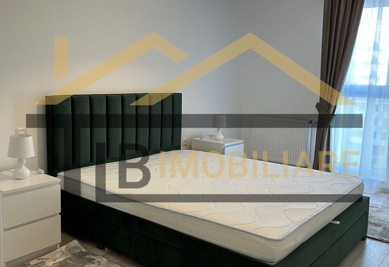 Apartament de 2 camere, 64mp, Zona Maurer - Poză 3