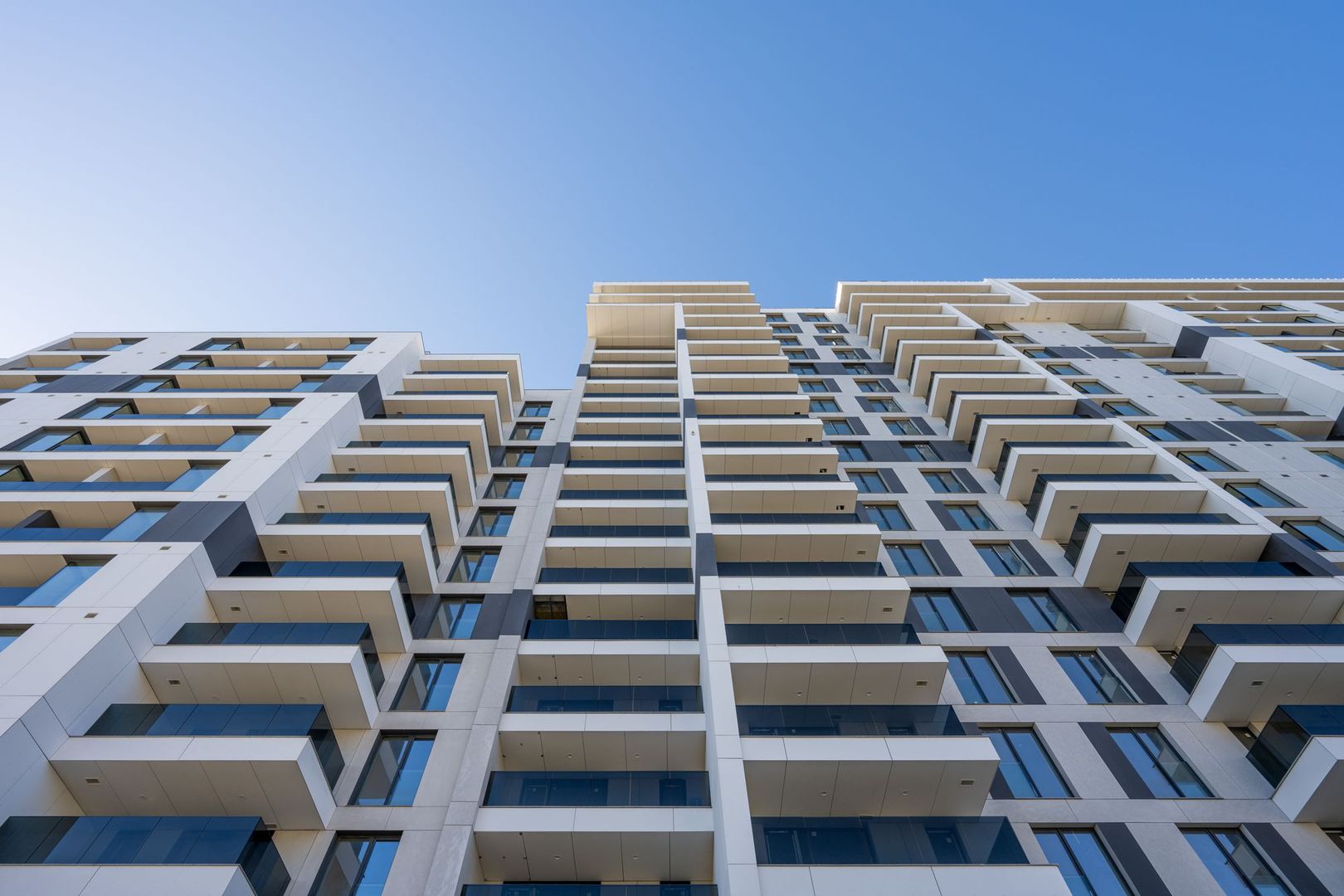 2 camere Aviatiei - Mall Promenada - Poză 9