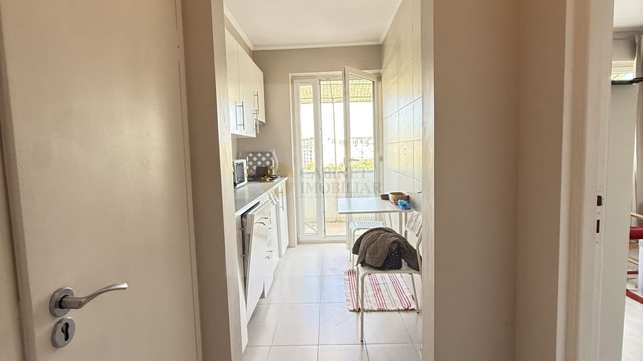 2 camere |  Cismigiu  | Balcon deschis  | Creditabil - Poză 19
