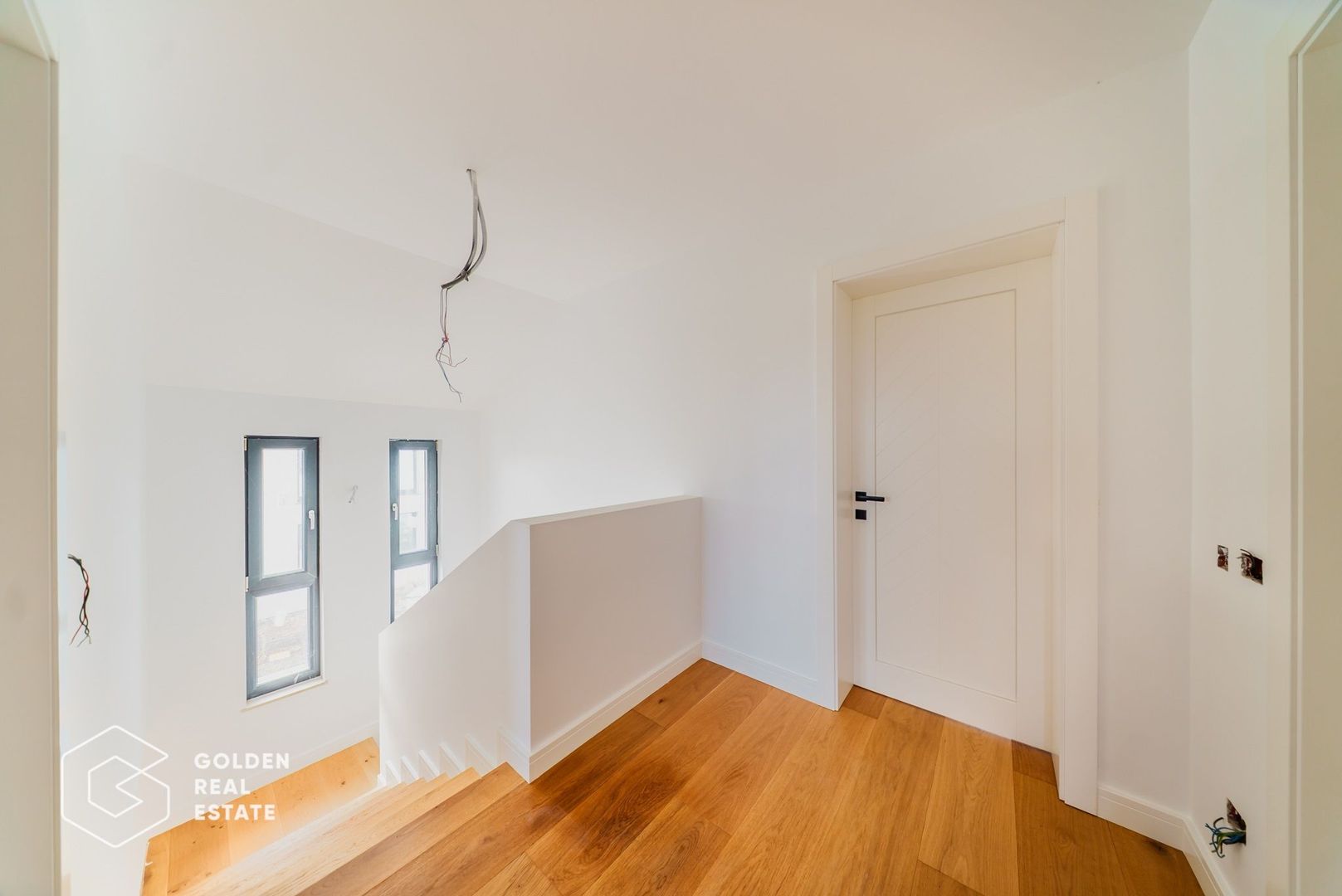 Casa moderna, P+M cu 4 dormitoare, Bujac - Poză 23
