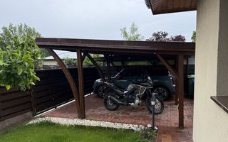 Casă individuala 5 camere | Teren 600mp | Dumbrăveni-Balotesti - Poză 4