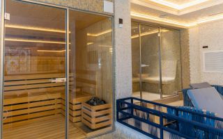 W REGAL Boutique Hotel & Spa – Mamaia - Poză 3