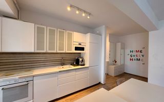 Apartament cu 3 camere, mobilat și utilat | Giroc | Eso - Poză 4