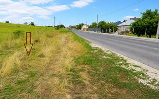 TEREN PENTRU GRĂDINI – 10 ARI | COLONIȚA, MUN. CHIȘINĂU | PRIMA LINIE - Poză 3
