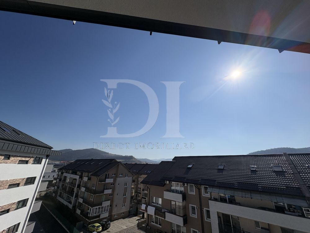 Apartament Nou / 2 camere  – Zona Eroilor, Florești - Poză 9