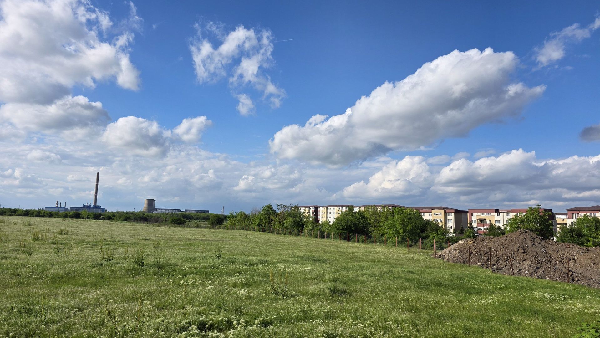 Teren 14.112 mp Prelungirea Ghencea | P+14 | Dezvoltare mixtă - Poză 2