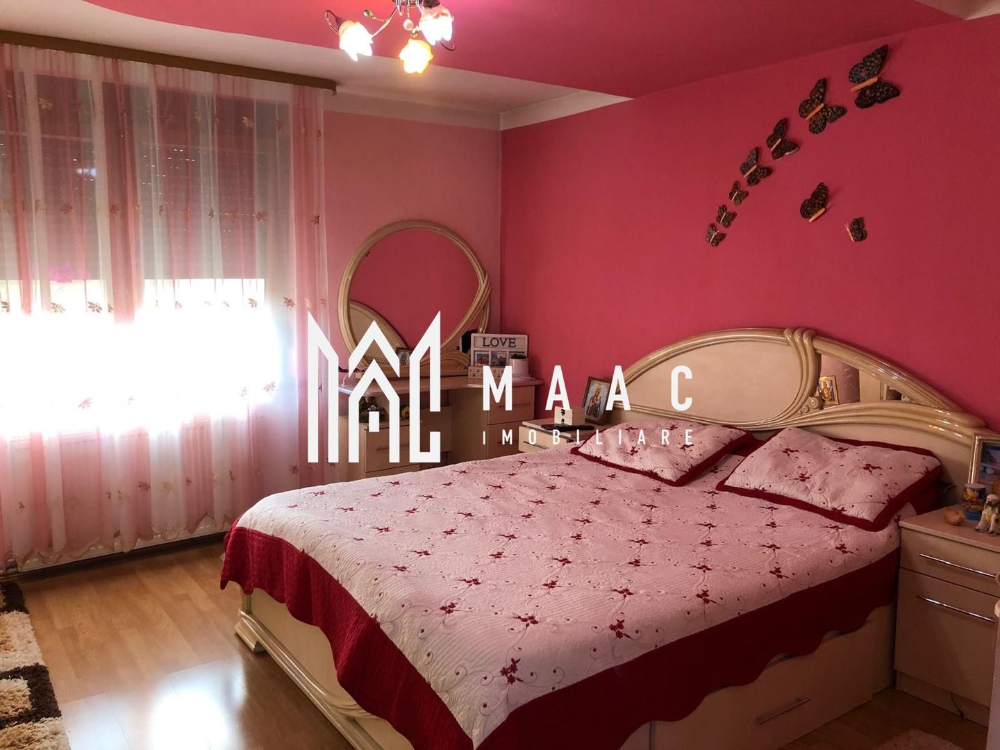 Casa Individuala 4 Cam  I 400 mp teren, Balanta - Poză 6