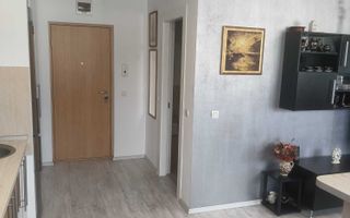 Apartament 2 camere, 50 mp + logie, renovat, parcare cu CF. - Poză 4