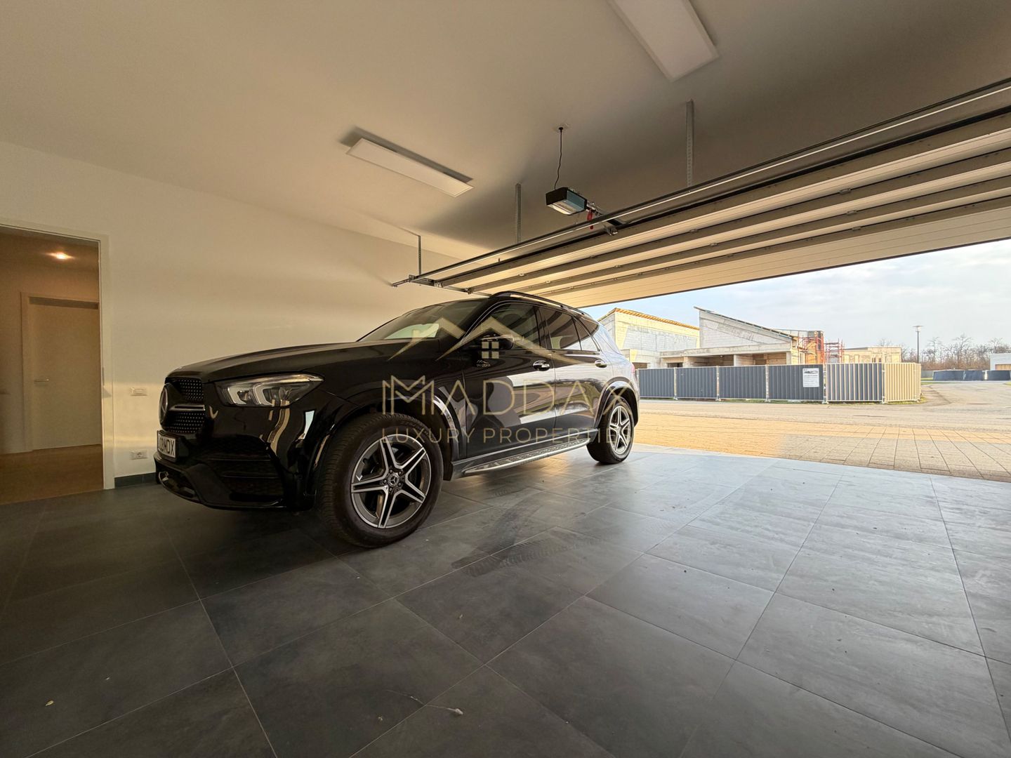 Vila Exclusivista in Mijlocul Naturii *959mp teren*/ 420mpc / Balotesti - Poză 60