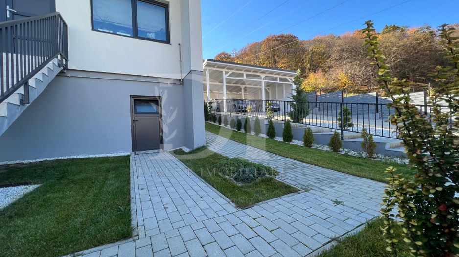 Casa tip duplex in Popesti - Valea Seaca / Cluj - Poză 21