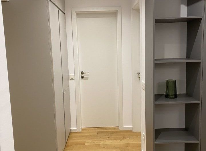 Apartament 2 cam lux Aviatiei Park - Parc Herastrau - Poză 4