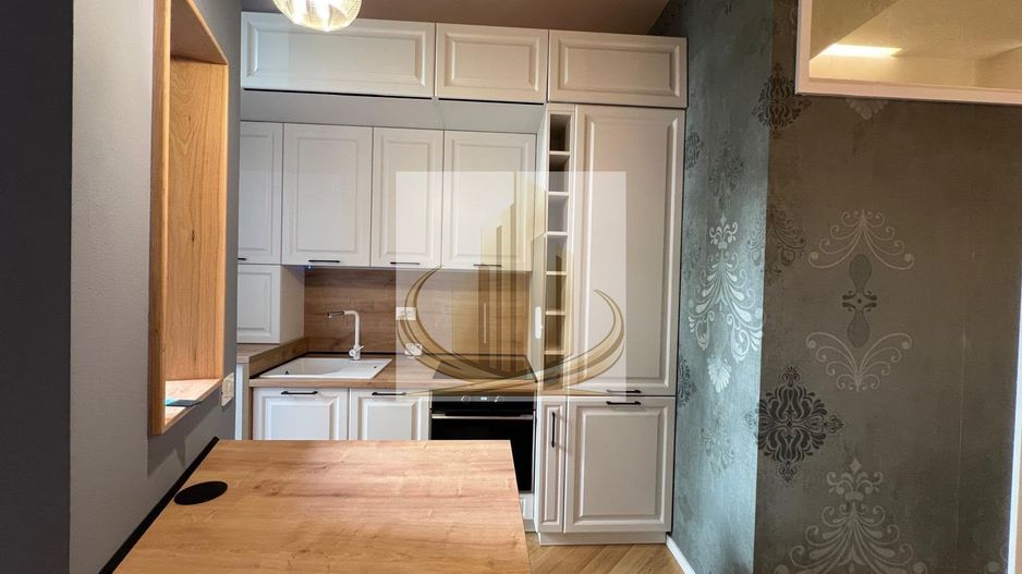 Ap Exclusivist cu supantă | 45mp | Lift | Ultracentral-Piața Victoriei - Poză 10