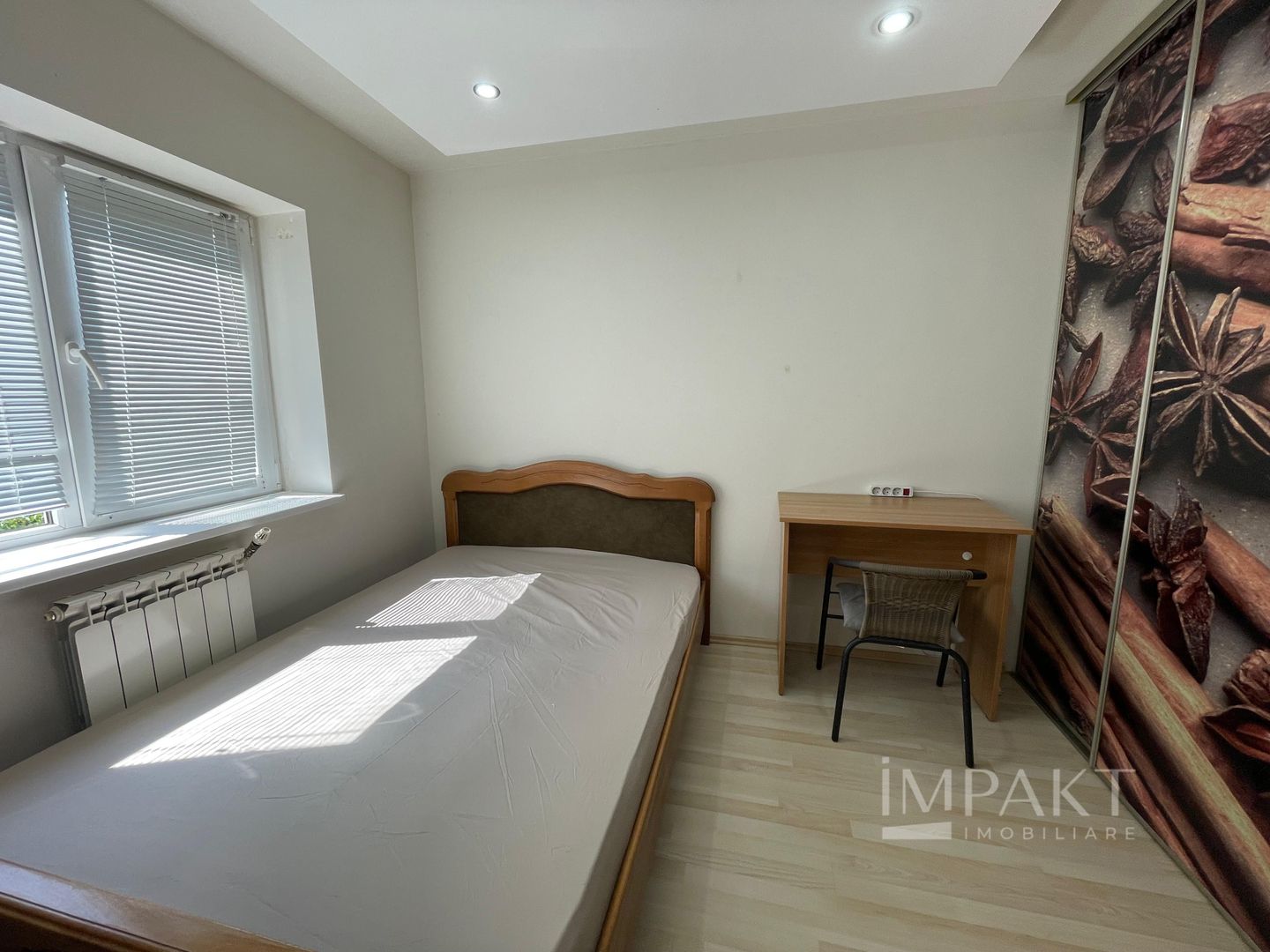 Apartament modern 3 camere | Plopilor | Open space - Poză 12