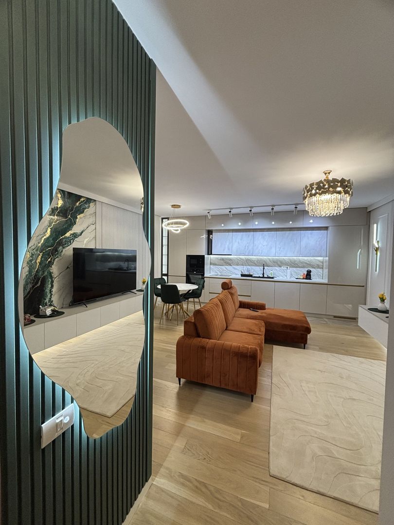 Apartament 2 camere la 10 minute de Piață Victoriei - Poză 5