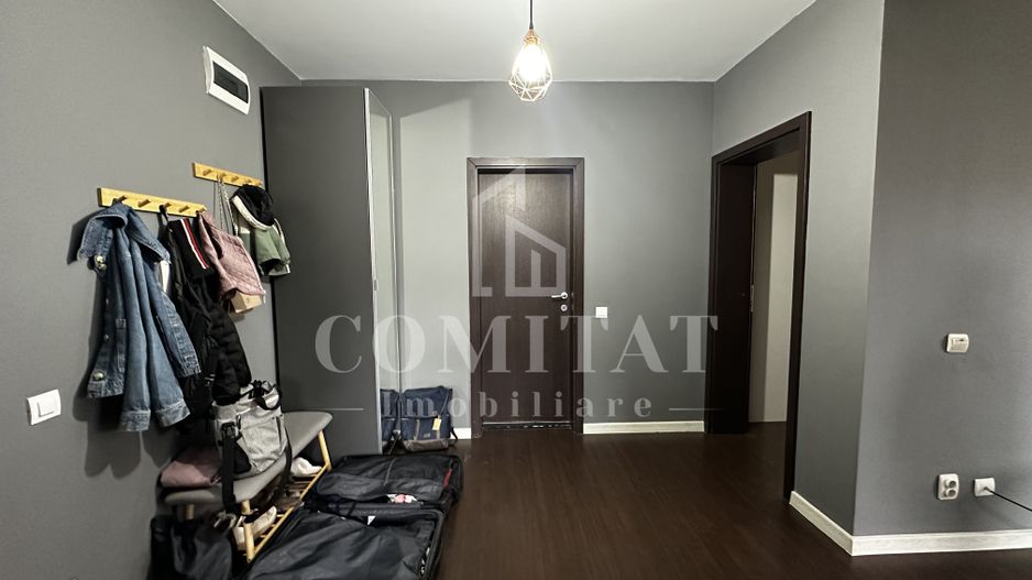 Apartament la cheie | Etaj 1 | Parcare | Buna Ziua - Poză 16