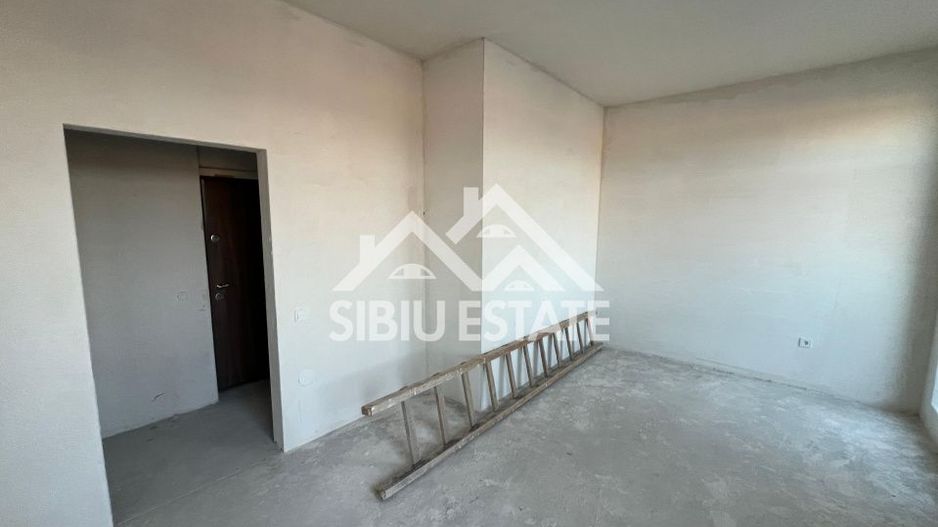 Garsonieră de vânzare , Zona Henry Coandă, Sibiu, 2 locuri de parcare - Poză 2