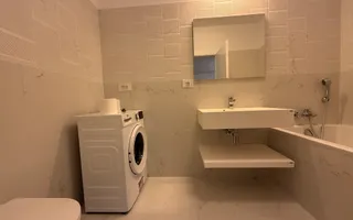 Paltim - Apartament cu 2 camere la prima inchiriere - parcare privata - Poză 14