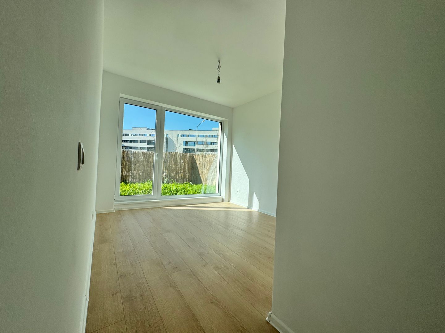 Apartament 4 camere cu Grădină Proprie - Atria Urban Resort - Poză 6