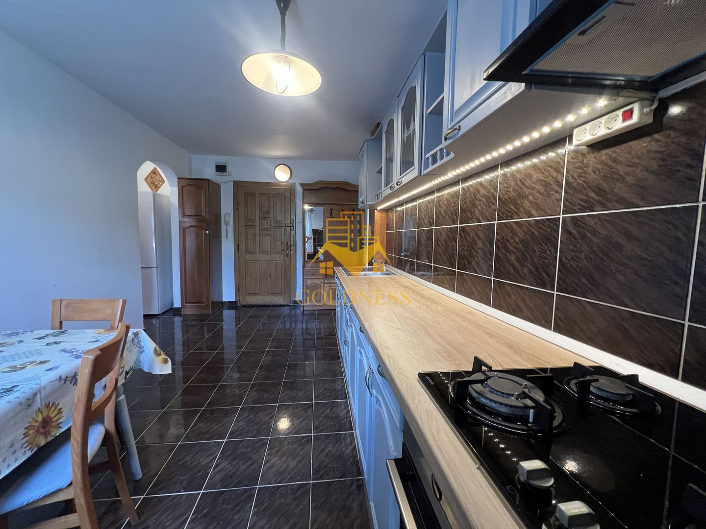 2 camere decomandate, Sigma, UTCN, UMF, Observatorului, LIDL - Poză 6