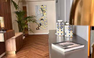 2 camere | Calea Floreasca | Parc Verdi | bloc boutique 2023 - Poză 21