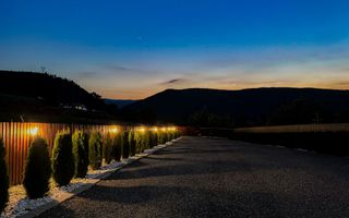 Casa exclusivista cu piscina, 150mp, teren 1500mp, zona Somesu Rece - Poză 5