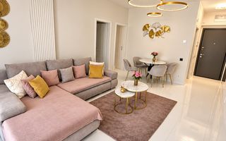Apartament 3 Camere - Cartier Luceafărul - Poză 1