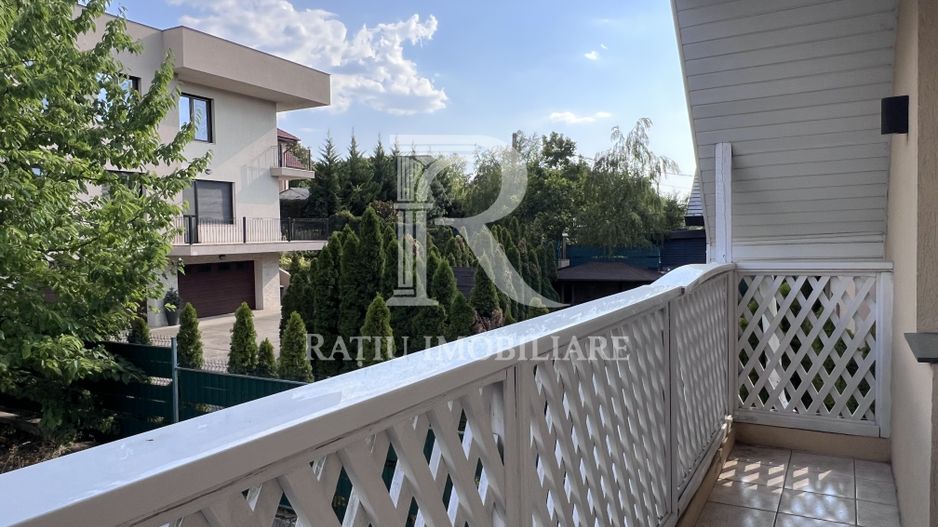 Apartament la casa cu 2 dormitoare | 85 mp utili | G. Doja | Oradea - Poză 13
