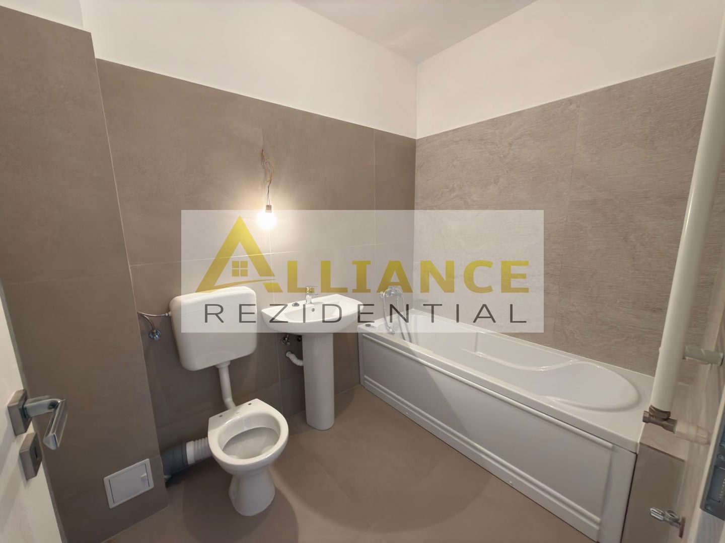 APARTAMENT 3 CAMERE | 79,4 MP | 2 BĂI | SECTOR 4 - Poză 5
