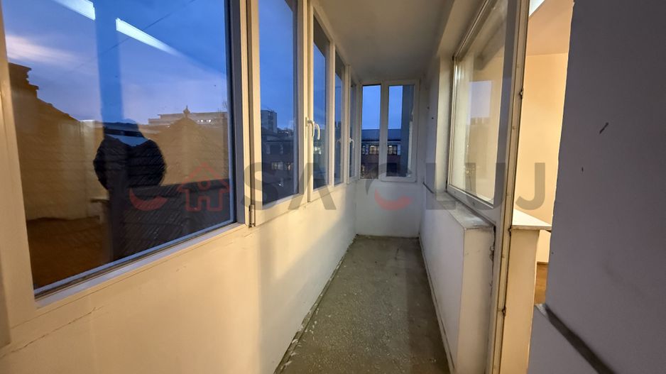 3 camere | Etaj 2 | Grigorescu - Poză 7