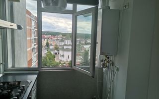 Vanzare apartament 3 camere, decomandat, Trivale - Poză 8