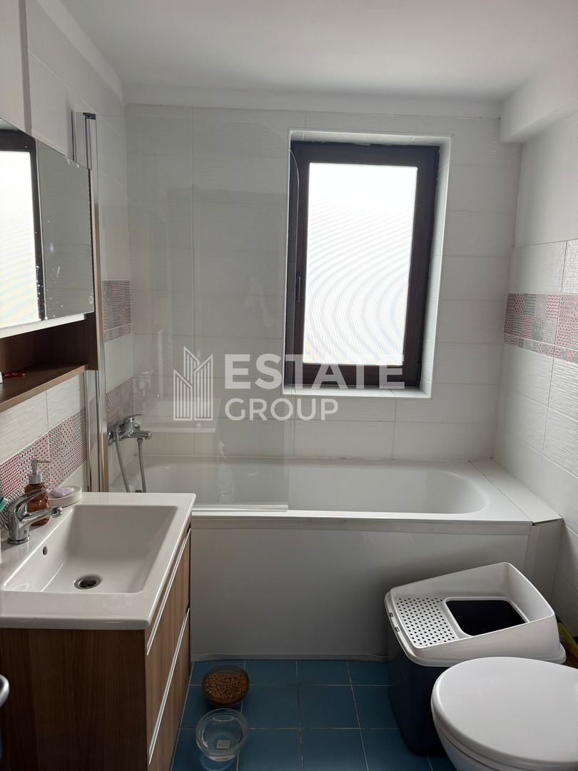 Casa insiruita cu 3 camere in Dumbravita - Poză 12