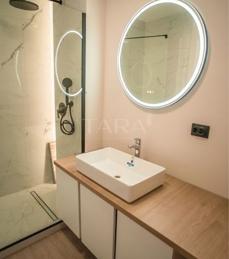 Apartament 2 camere, Floresti, zona Eroilor - Poză 5