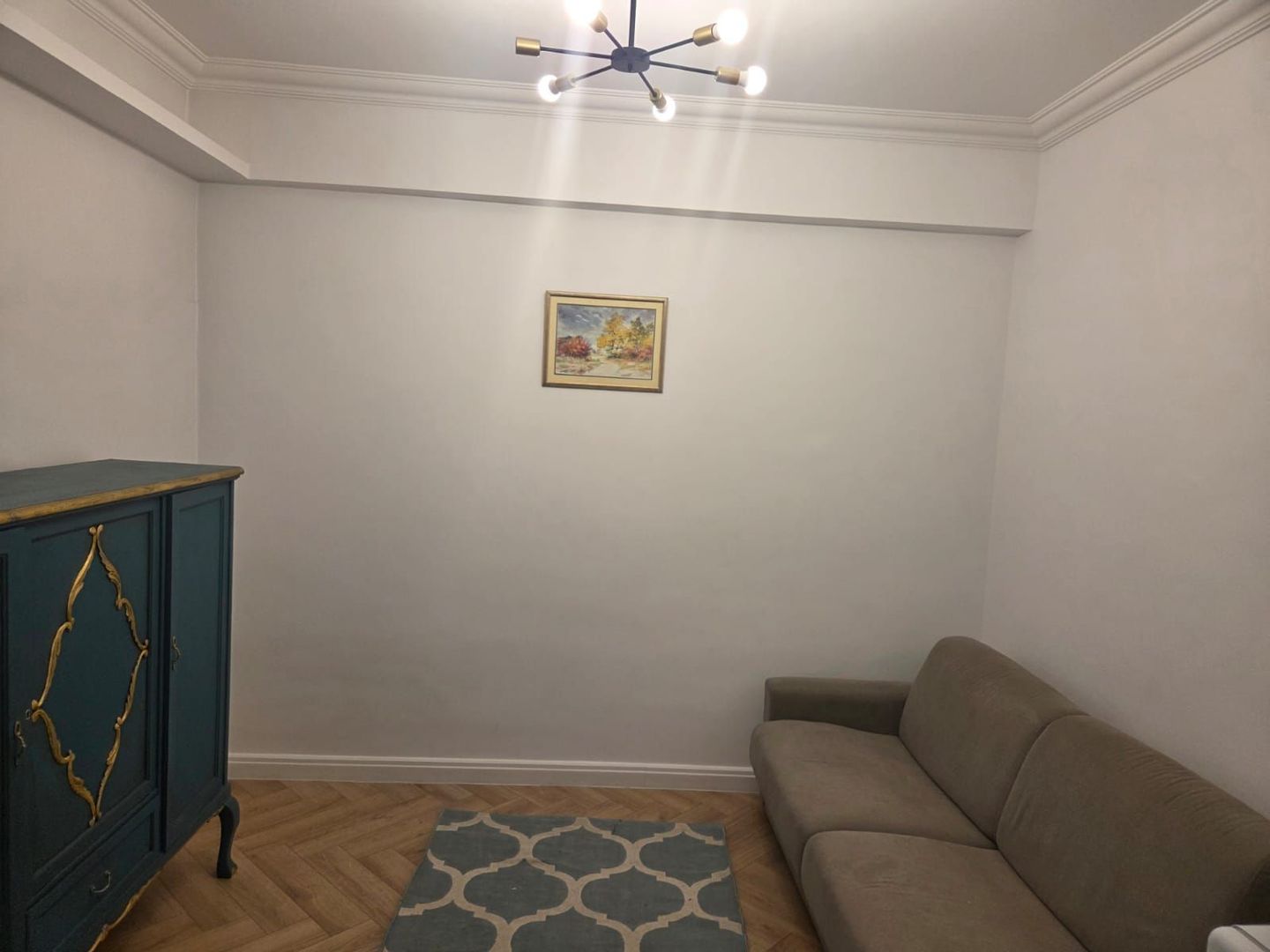 2 camere Romana - Amzei, centrala proprie, totul nou, lux! - Poză 7