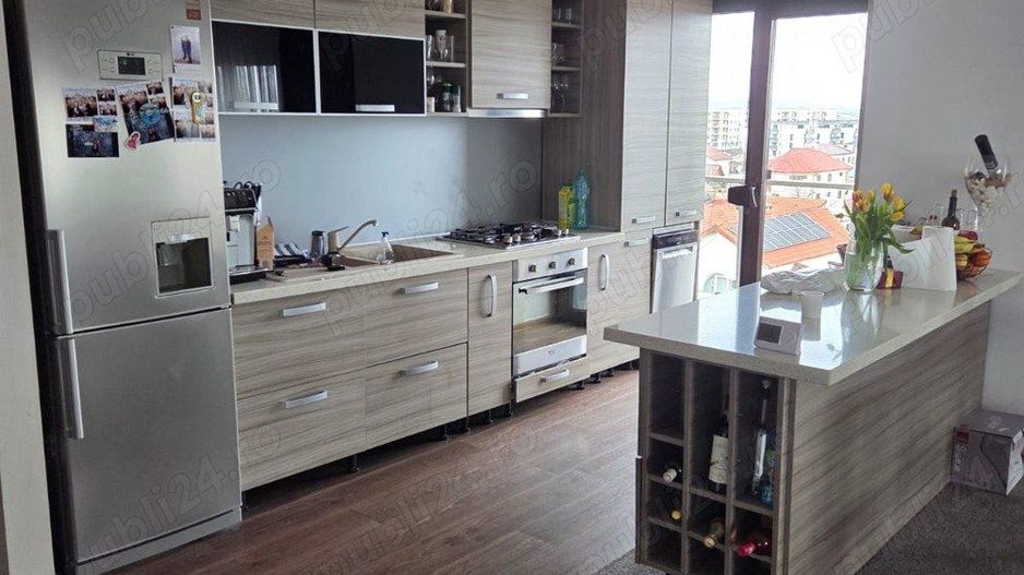 Apartament spațios de 3 camere – Cartier Albert, Bdul Republicii - Poză 5