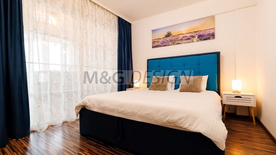 Apartament 1 cmera zona Ultracentrala - Poză 10