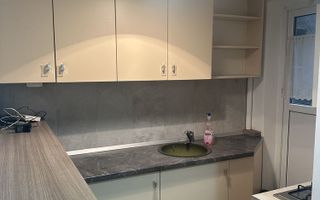 BRASADAS vinde garsoniera RENOVATA la PARTER in Micro 14. - Poză 4