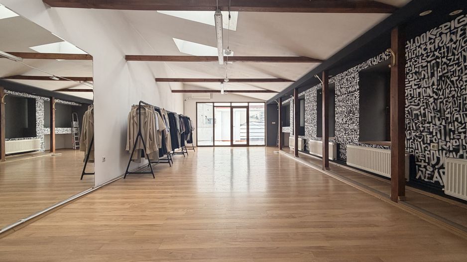 CLADIRE BIROURI | 300MP - Poză 4