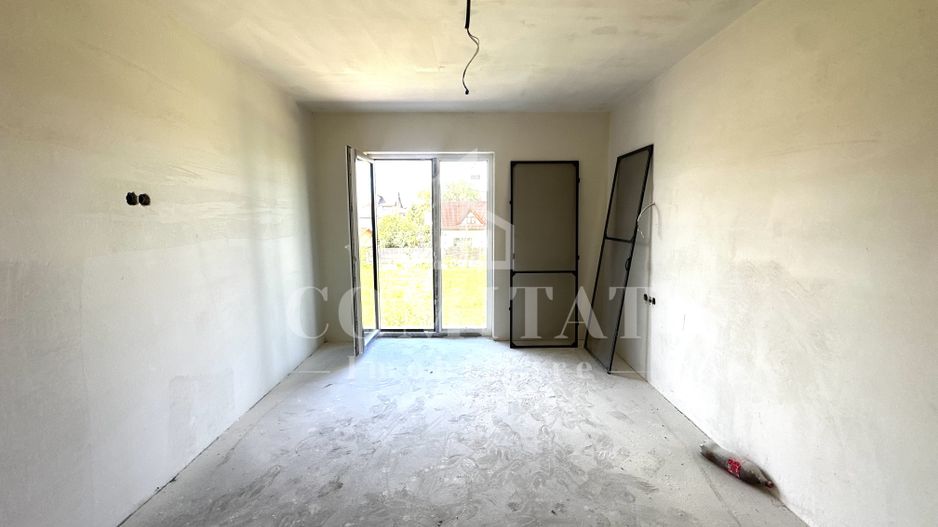 Duplex | Zona str Florilor-Floresti | 2 Locuri de parcare - Poză 8