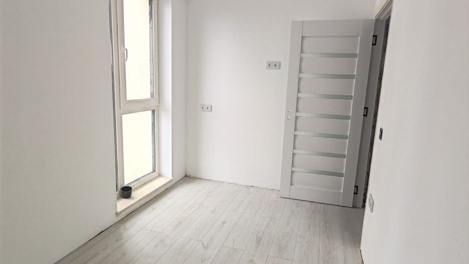 Apartament NOU INTABULAT 2 camere 50 mp+ loc parcare Copou 120000 EURO - Poză 4