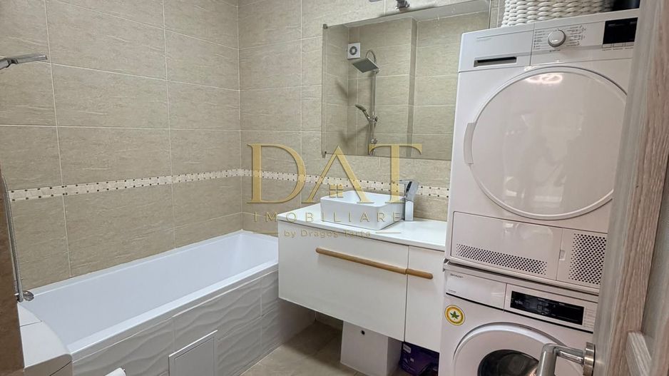 Apartament 2 camere | grădina 375 mp | la cheie | zona VIVO - Poză 8