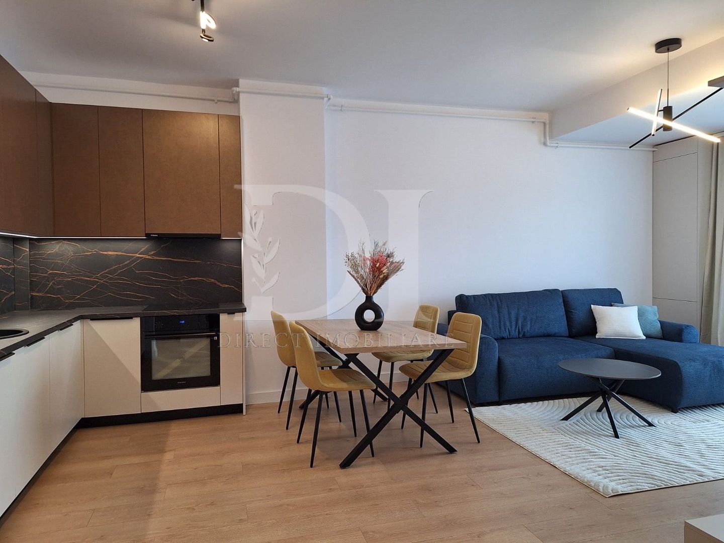 Apartament 2 camere | ULTRAFINISAT | Zona Eroilor / Floresti - Poză 2