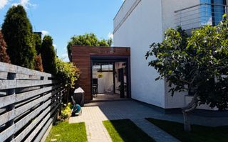 De vanzare casa in Galati, Zona Metro, sup. utila 155mp, 5 camere - Poză 10