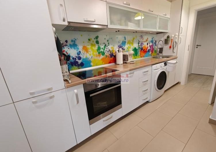 Apartament 2 Camere Valletta Residence - Poză 4